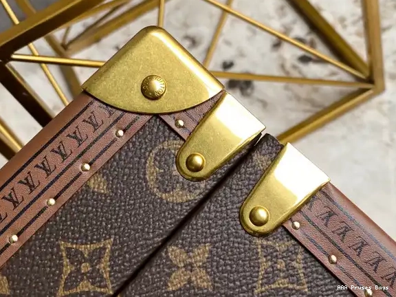 AAA Replica Ru VUITTON ACCESSOIRES LOUIS COFFRET 0517